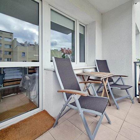 Classy Apartments - Sopot - Centrum Exterior foto