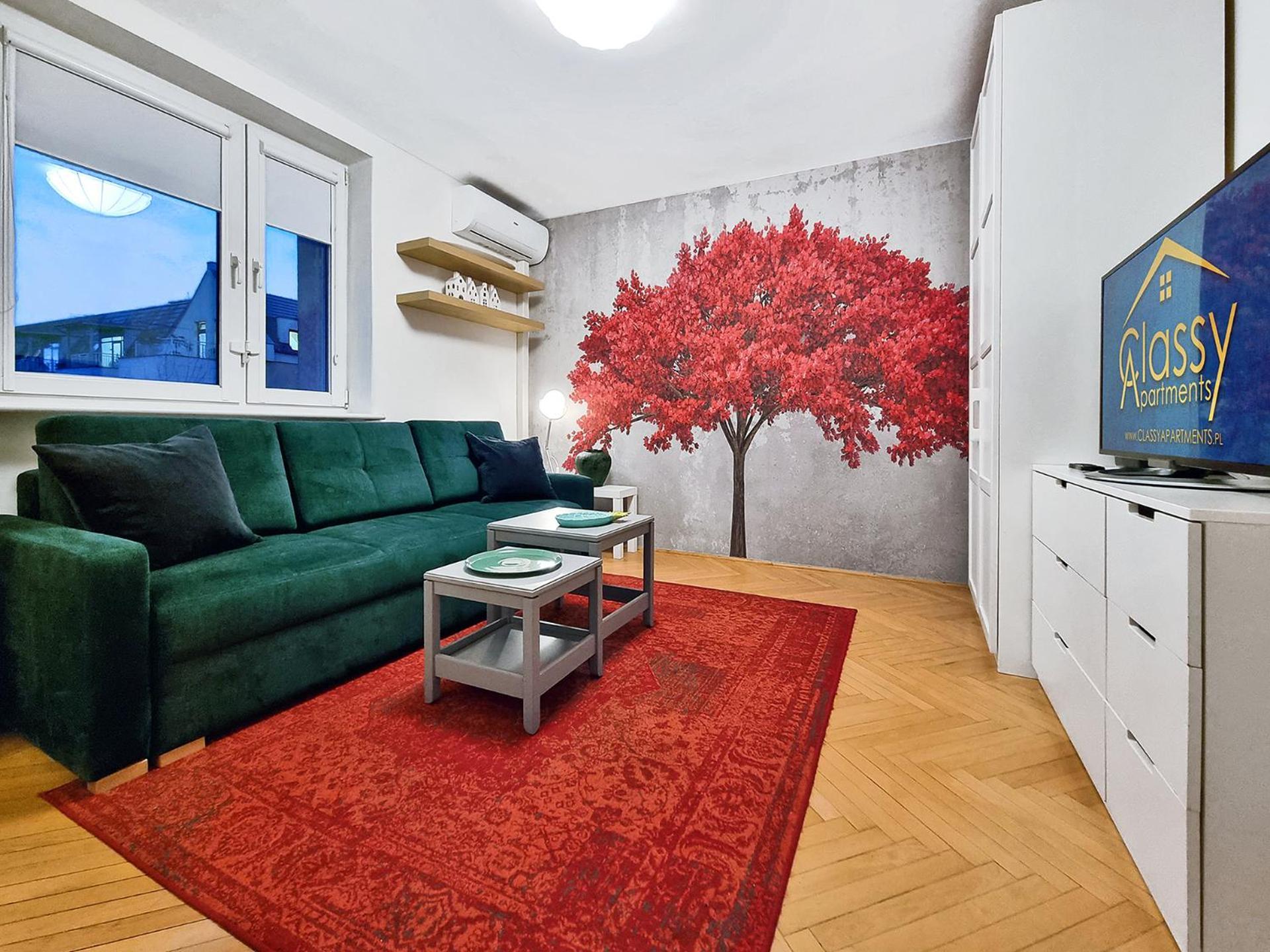 Classy Apartments - Sopot - Centrum Zimmer foto
