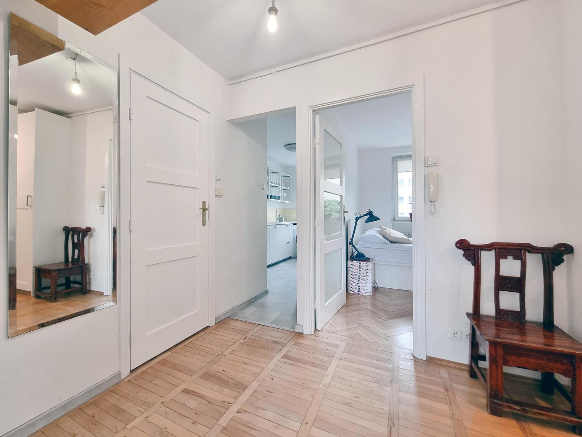 Classy Apartments - Sopot - Centrum Zimmer foto