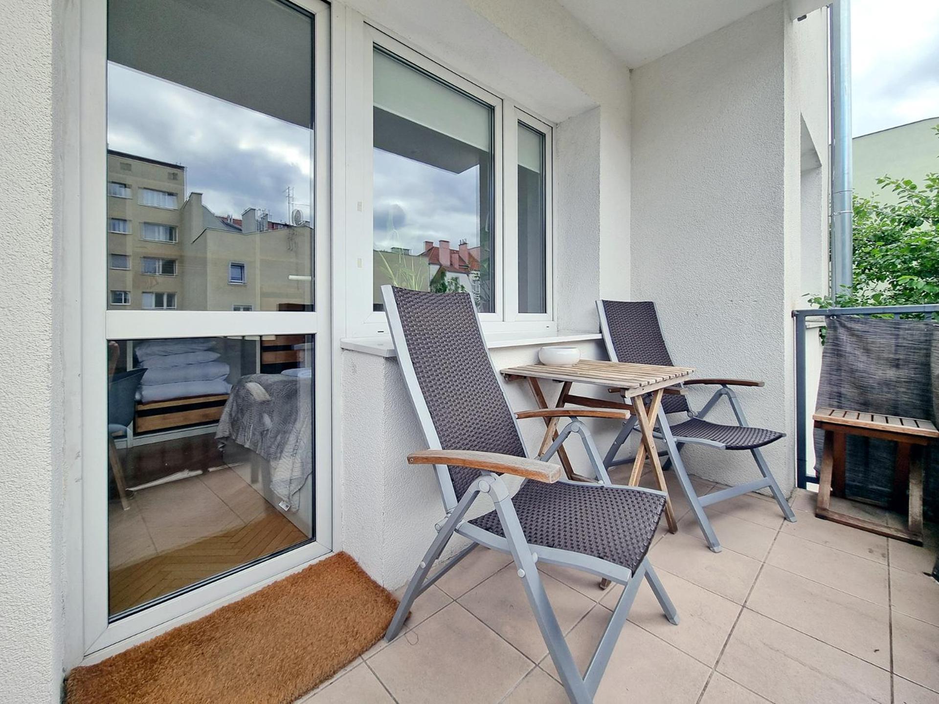 Classy Apartments - Sopot - Centrum Exterior foto